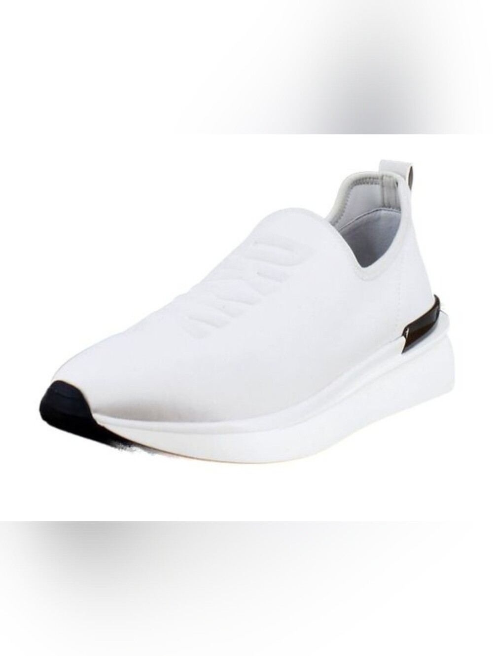DKNY- "Alona" Sneakers. Sz.10.